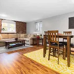 City Living In The Heart Of 4Th Ward~1Bd 1Ba