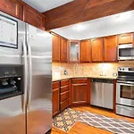 City Living In The Heart Of 4Th Ward~1Bd 1Ba