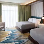 Canopy By Hilton Charlotte Southpark
