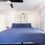 4 Bedroom Bungalow - 5 Min To Uptown Charlotte