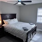 3 Bedroom Town Home