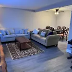 3 Bedroom Town Home