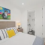 Stylish Modern 3Br 3,5Ba Townhouse In Charlotte