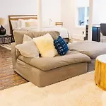 Linda Annex - A Cozy Spot 15 Mins From Noda/Uptown
