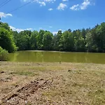 Emmar Blue & Fishing Lake