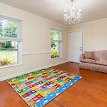 Centrally Located Spacious Abode