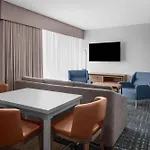 Homewood Suites By Hilton Charlotte Uptown First Ward