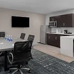 Homewood Suites By Hilton Charlotte Uptown First Ward