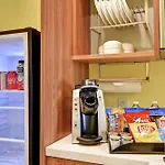 Home2 Suites By Hilton Charlotte Airport
