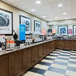 Hampton Inn Charlotte University Place