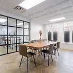 4B 2Ba Luxury Central Apartment With Gym