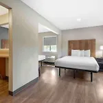 Extended Stay America Select Suites - Charlotte - University Place - E Mccullough Dr