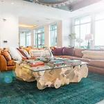 Experience Modern Comfort At Savoy In Charlotte