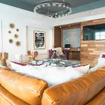 Experience Modern Comfort At Savoy In Charlotte