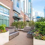 Experience Modern Comfort At Savoy In Charlotte