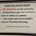 Plaid Pad - Stylish Retreat 12 Min To Airport & Downtown