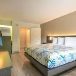 Motel 6-Charlotte, Nc - Coliseum