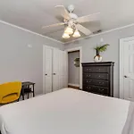Uptown Clt Bungalow - 2 Miles From Boa Stadium