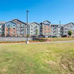 Waterwalk Extended Stay By Wyndham Charlotte - Arrowood