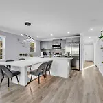 Charlotte Spacious Home