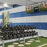 The Vitality Suite Nc