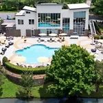 The Vitality Suite Nc