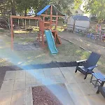 Charming Entire 3 Bedrooms House With Ac And Wifi