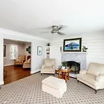 3Br Charlotte Escape Pool Hot Tub Theater