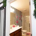 Townhouse In Charlotte