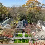 Charlotte Retreat: Luxury 4Br Heaven