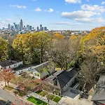 Charlotte Retreat: Luxury 4Br Heaven