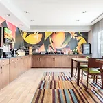Fairfield Inn Charlotte Northlake