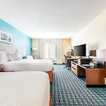 Fairfield Inn Charlotte Northlake