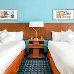 Fairfield Inn Charlotte Northlake