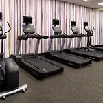 Courtyard By Marriott Charlotte Northlake