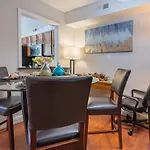 Magnificent 2 Bedrooms And 2 Baths