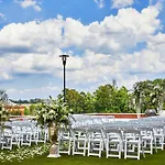 Unc Charlotte Marriott Hotel & Conference Center