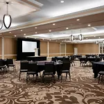 Le Meridien Charlotte
