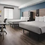 Stayapt Suites Charlotte North