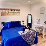 Modern Home Near Uptown Clt, Airport And More