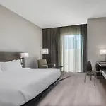 Ac Hotel By Marriott Charlotte City Center