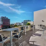 Ac Hotel By Marriott Charlotte City Center