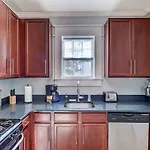 Chic Comfortable 2Br With Porch Near Dilworth