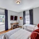 Chic Comfortable 2Br With Porch Near Dilworth