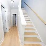 Cozy Downtown Retreat, Sleeps 8, Qbeds, Near Bojangles Coliseum