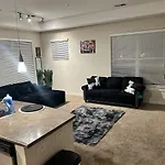 The Chill Spot