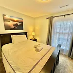 Charming Home Near Uptown Charlotte