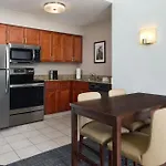 Residence Inn Charlotte Uptown
