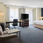 Residence Inn Charlotte Uptown