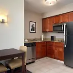 Residence Inn Charlotte Uptown